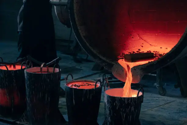 copper castings manufacturers 