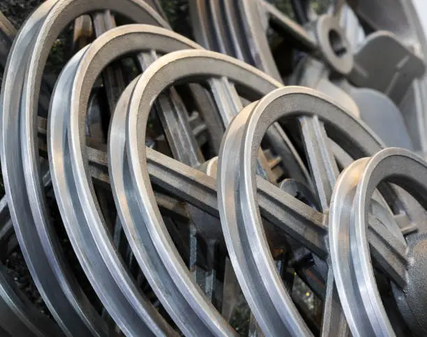 sand casting suppliers