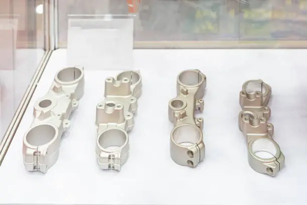 buy low pressure die casting