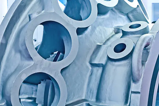 China aluminum die casting suppliers China aluminum die casting suppliers