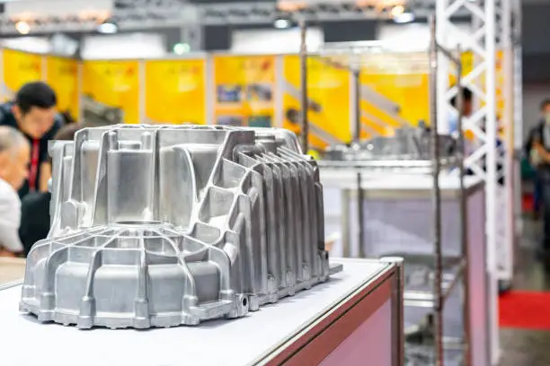 low pressure casting low pressure casting