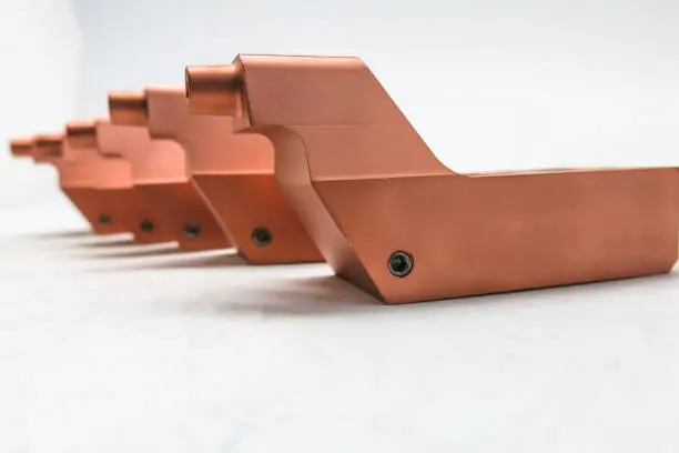copper castings copper castings
