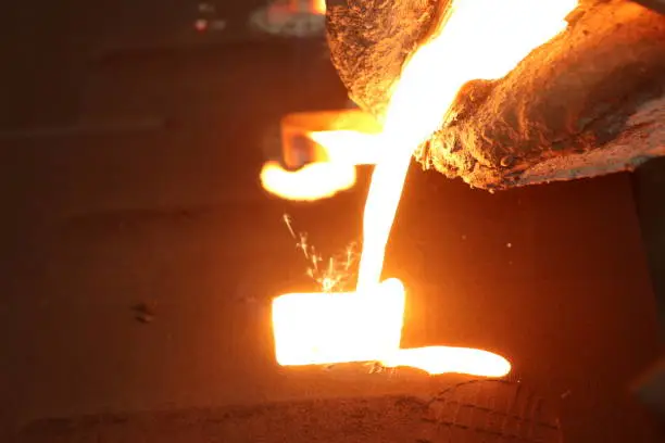 copper castings factory copper castings factory