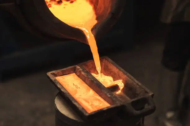 copper castings in stock copper castings in stock