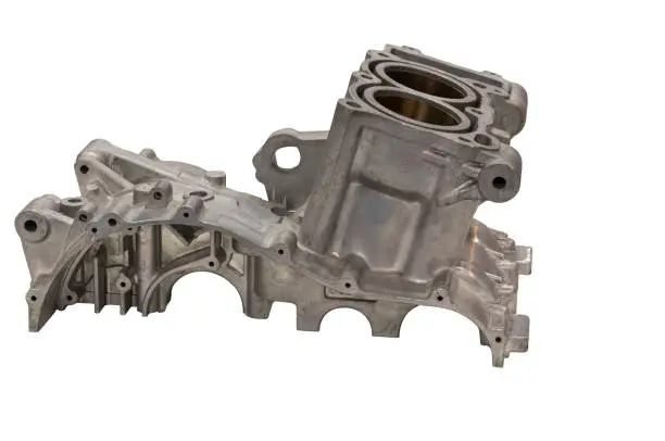 China aluminum die casting factory China aluminum die casting factory