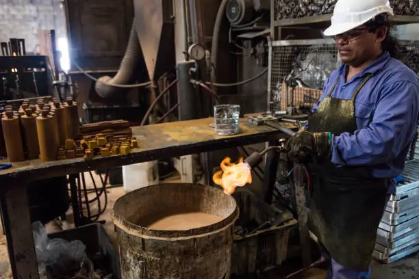 China sand casting manufacturers