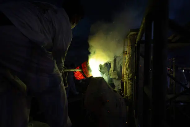 sand casting for sale 