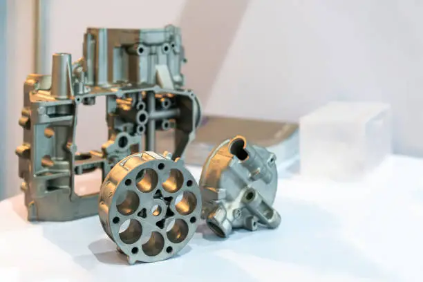 buy aluminum die casting