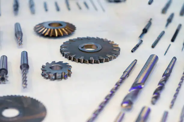 CNC machining suppliers