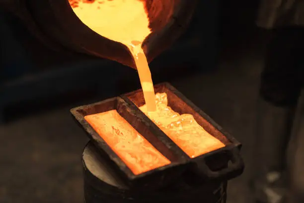 China copper castings manufacturers China copper castings manufacturers