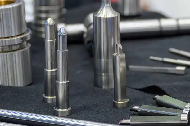 low pressure casting low pressure casting