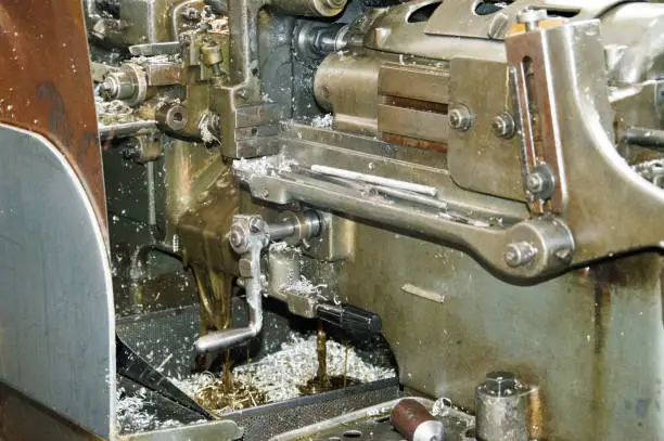 China low pressure casting manufacturers