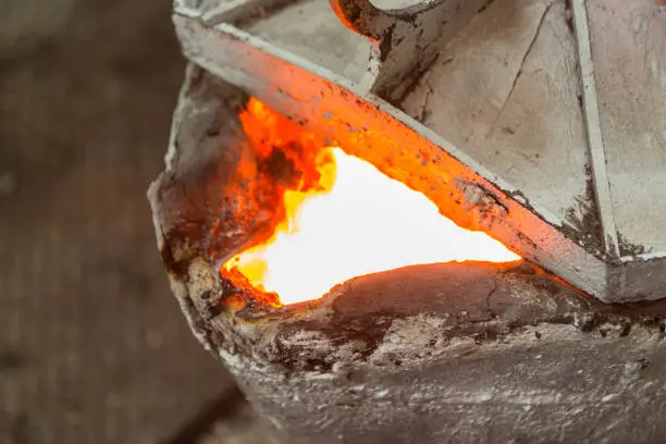 China sand casting suppliers China sand casting suppliers