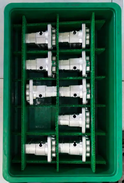 aluminum die casting aluminum die casting