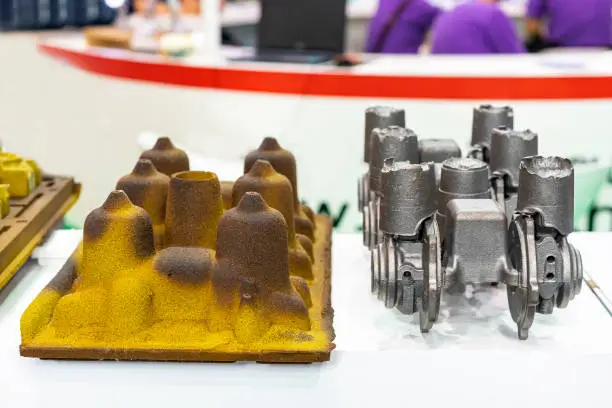 sand casting manufacturers sand casting manufacturers