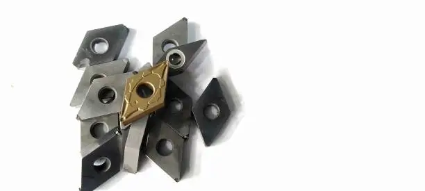 CNC machining CNC machining