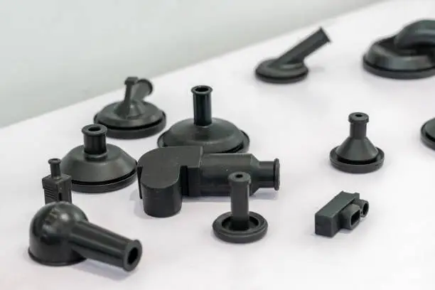 Customized CNC machining