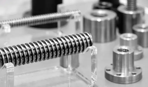 discount CNC machining