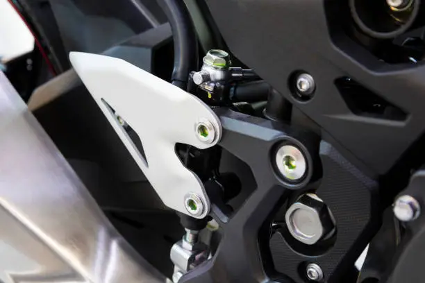 aluminum die casting