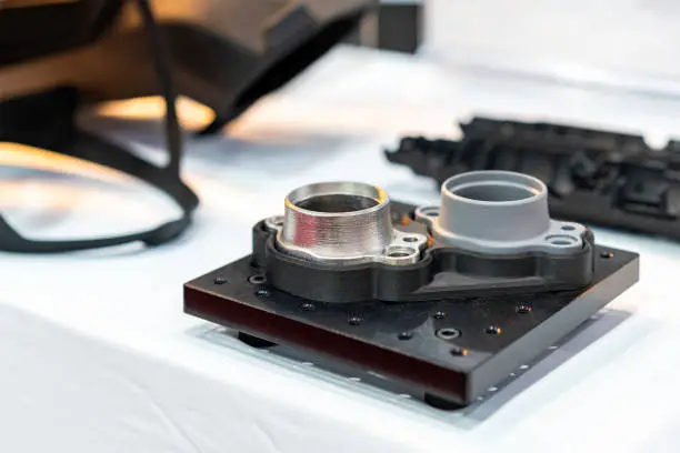 low pressure casting quotation