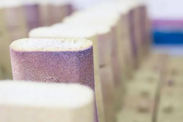 sand casting sand casting