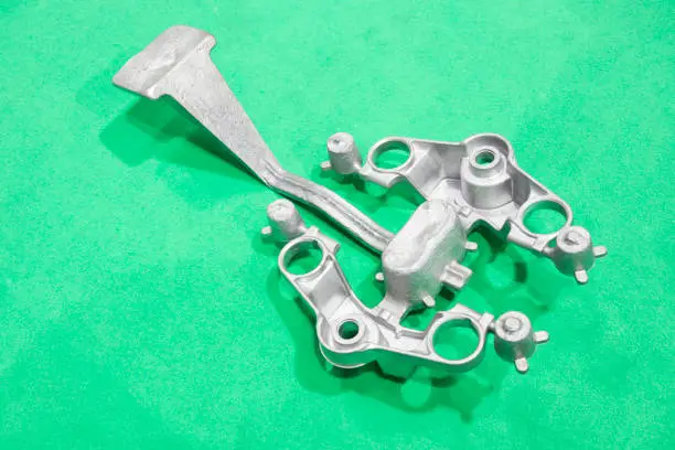 low pressure casting suppliers