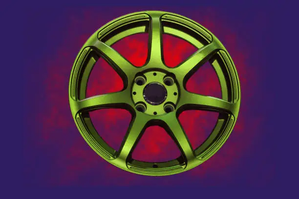 China aluminum die casting suppliers