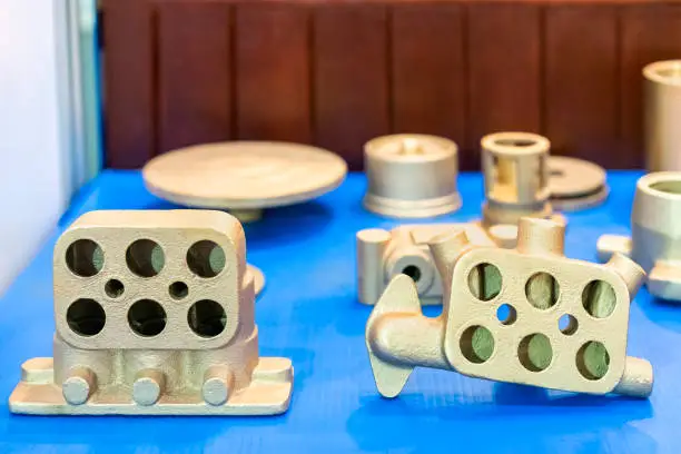 copper casting manufacturers