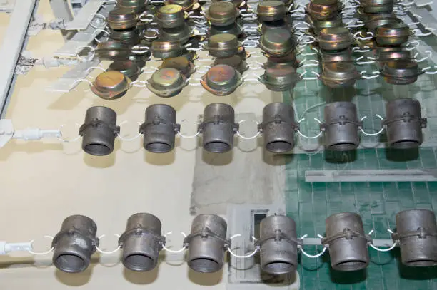 aluminum die casting aluminum die casting