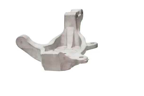 aluminum die casting manufacturers