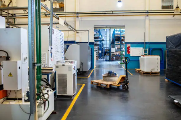 CNC machining CNC machining