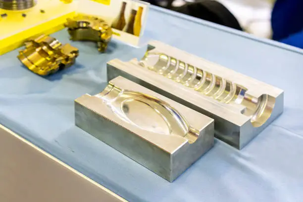 aluminum die casting