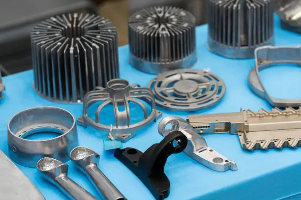 China aluminum die casting suppliers China aluminum die casting suppliers