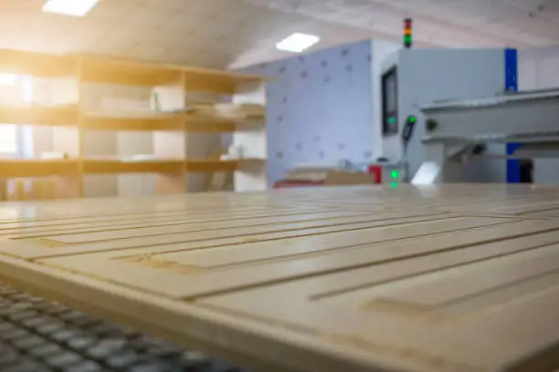 low pressure casting in stock