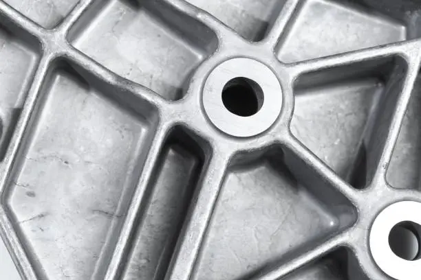 aluminum die casting