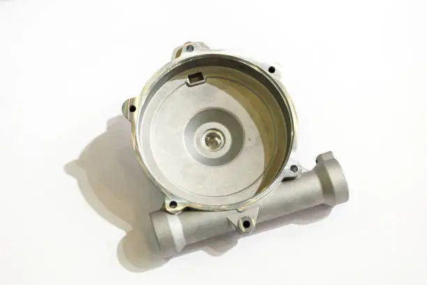 aluminum die casting aluminum die casting