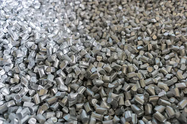 aluminum die casting suppliers 