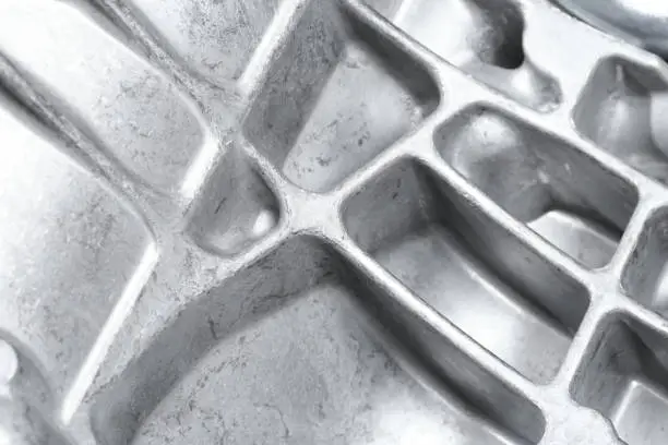 aluminum die casting