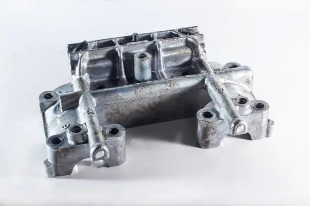 low pressure casting low pressure casting