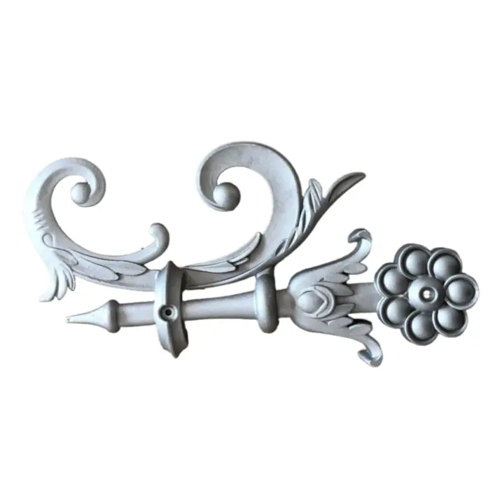 china aluminum die casting