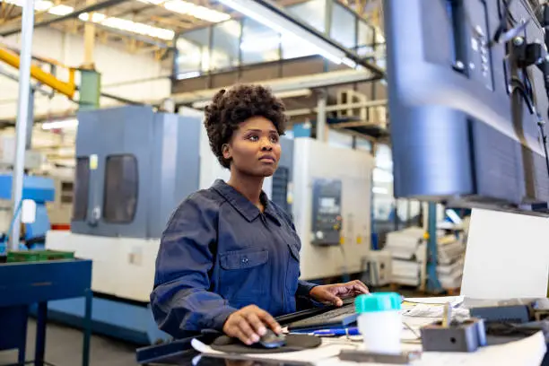 CNC machining CNC machining