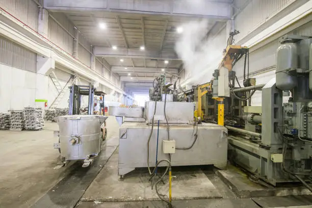 China sand casting suppliers