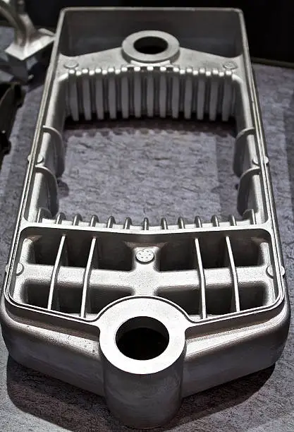 aluminum die casting