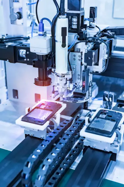 CNC machining for sale  