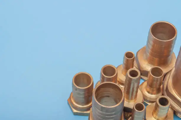 China copper casting China copper casting