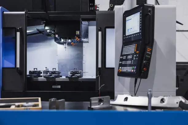 wholesale CNC machining