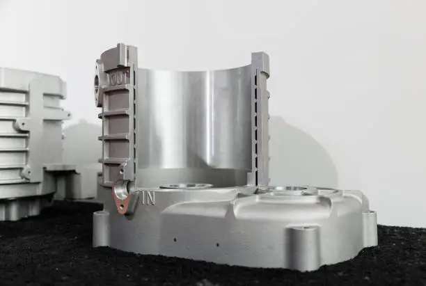 China low pressure casting manufacturers China low pressure casting manufacturers