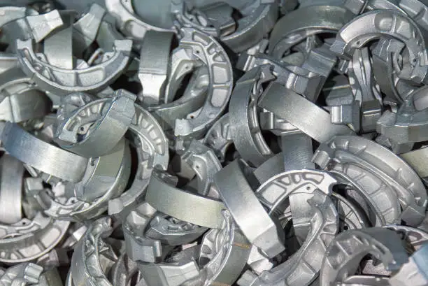 low-pressure casting suppliers