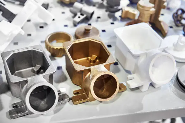 low-pressure casting for sale low-pressure casting for sale
