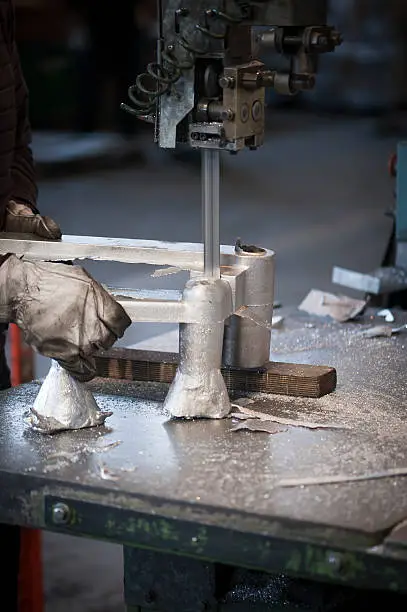 aluminum die casting aluminum die casting